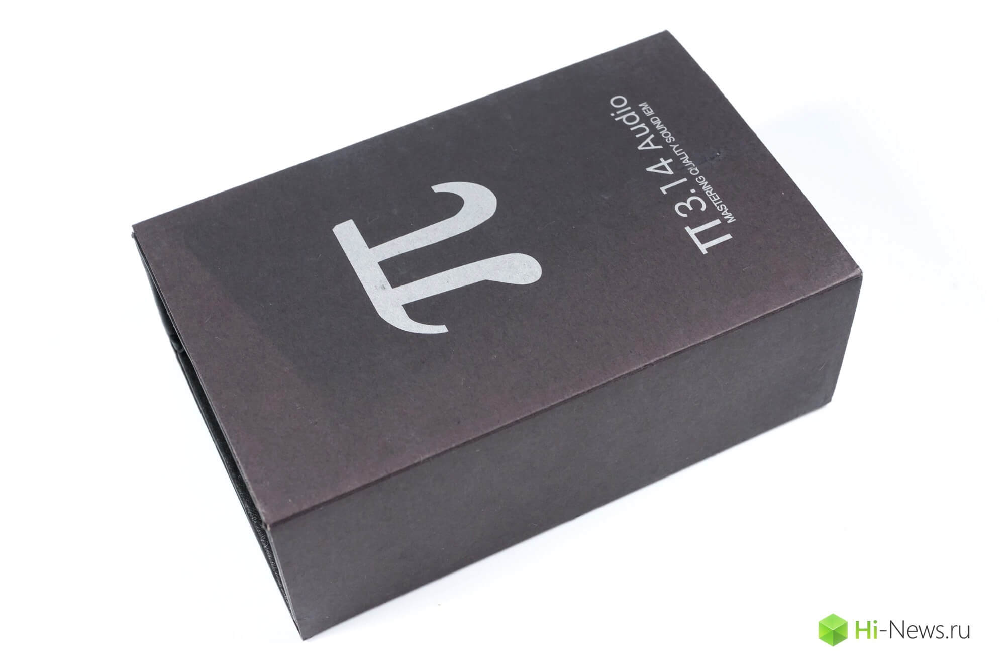 Обзор наушников Paiaudio MR2 — «два утюга в ухо говорить».. Фото.