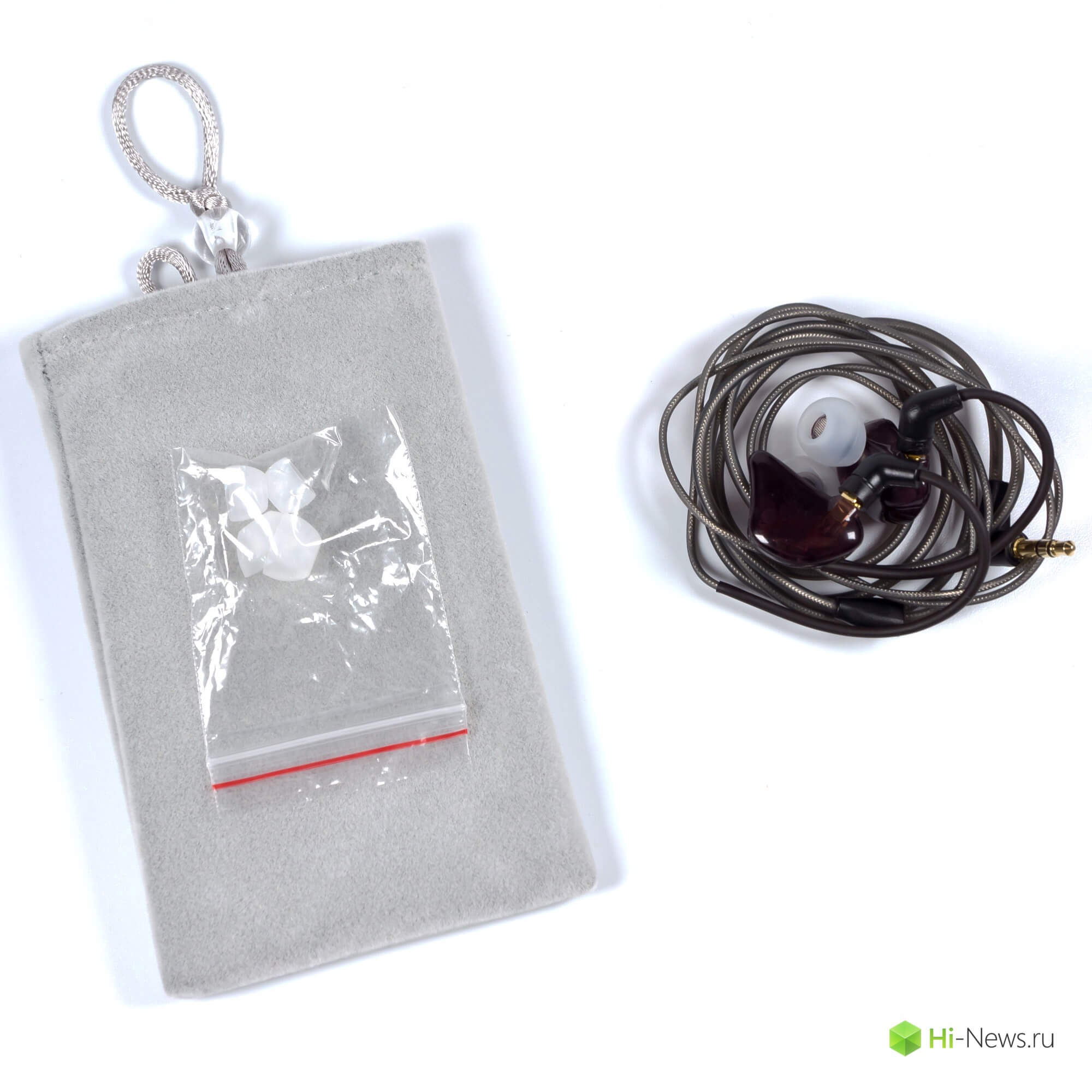 Обзор наушников Paiaudio MR2 — «два утюга в ухо говорить».. Упаковка и комплект поставки.. Фото.