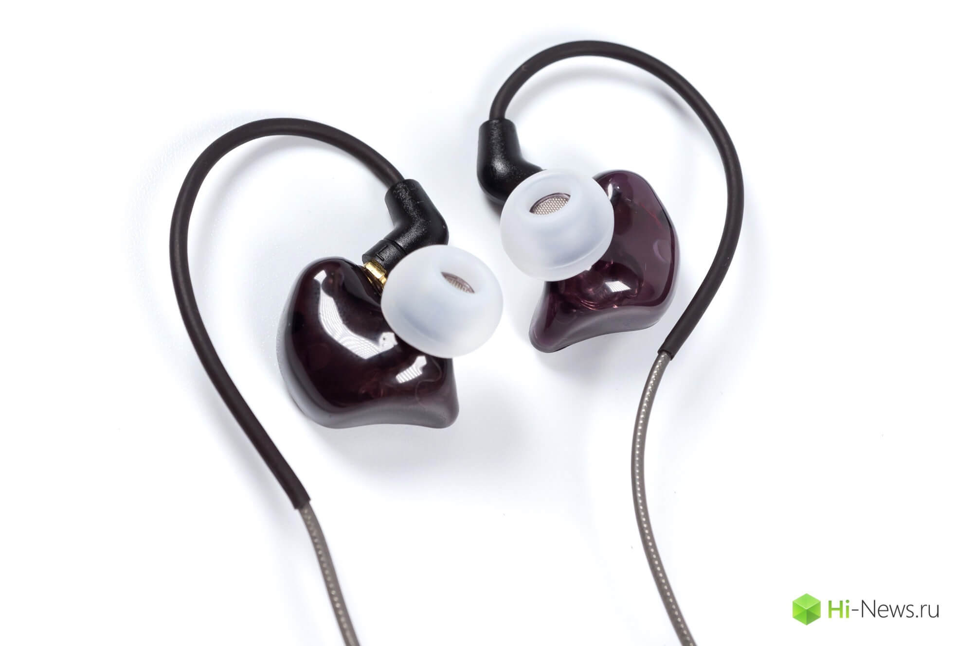 Обзор наушников Paiaudio MR2 — «два утюга в ухо говорить».. Дизайн и удобство ношения.. Фото.