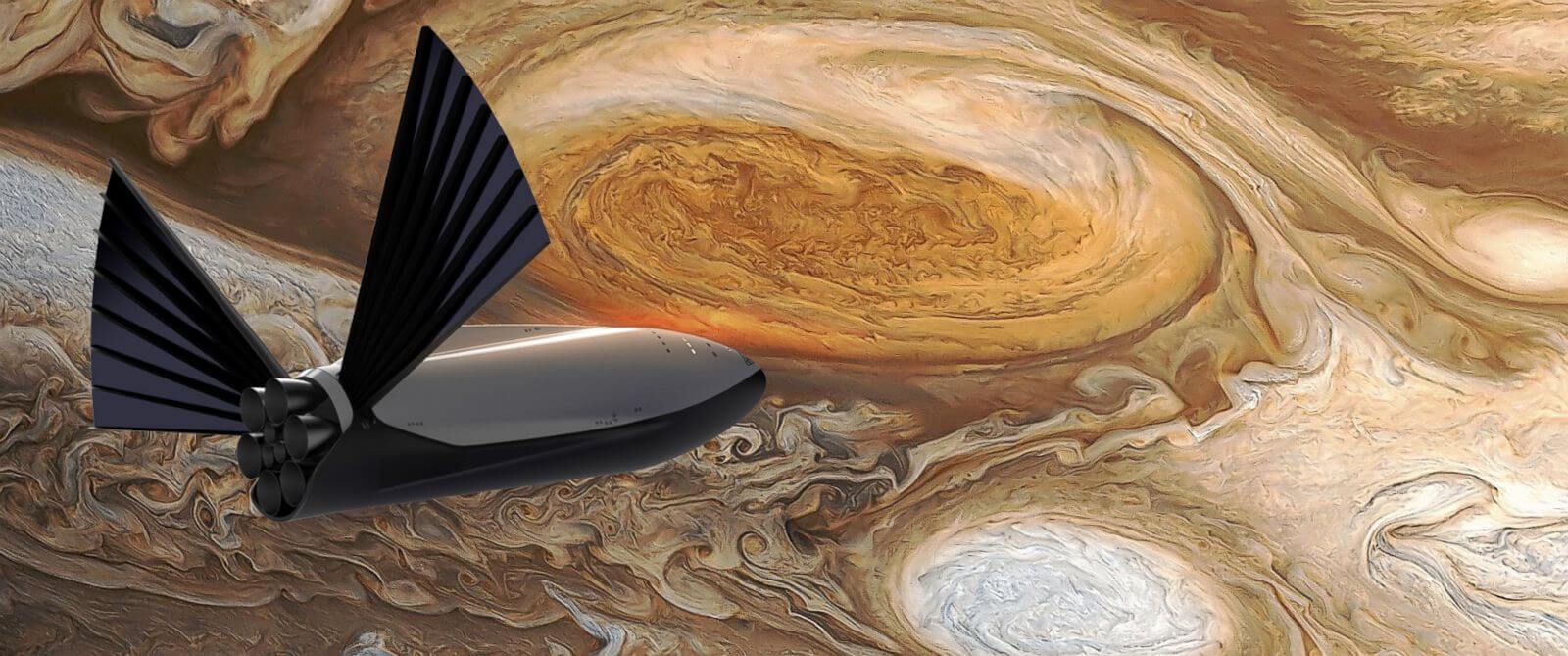 Главное найти способ попасть туда. Фото.