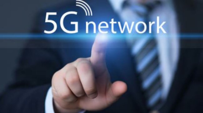 В Китае построили крупнейшую в мире экспериментальную сеть 5G. Фото.