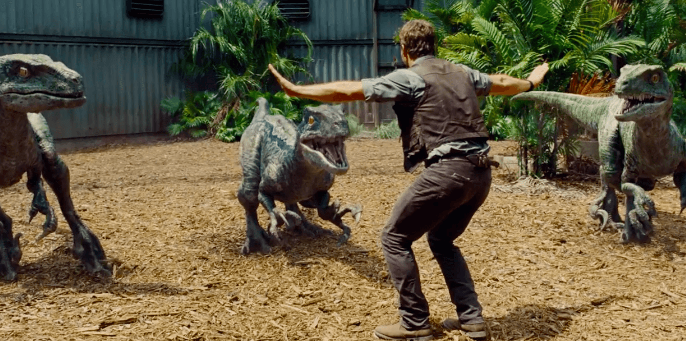 На побережье Австралии обнаружено крупнейшее скопление следов динозавров.. Фото.