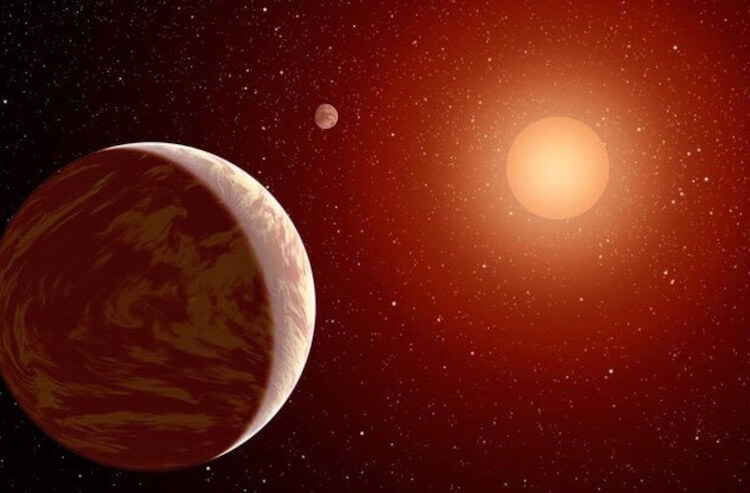 Чтобы понять атмосверу, ее надо изучить. Фото.