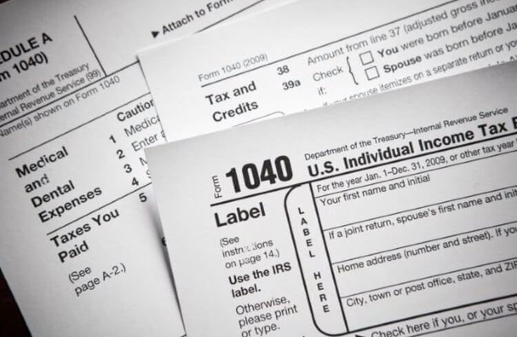 Инопланетянам придется платить налоги. Прилетел — плати пошлину! Фото.