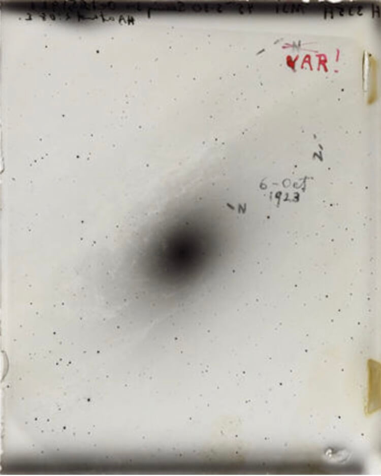 Такие открытия могут дать науке очень многое. Фото.