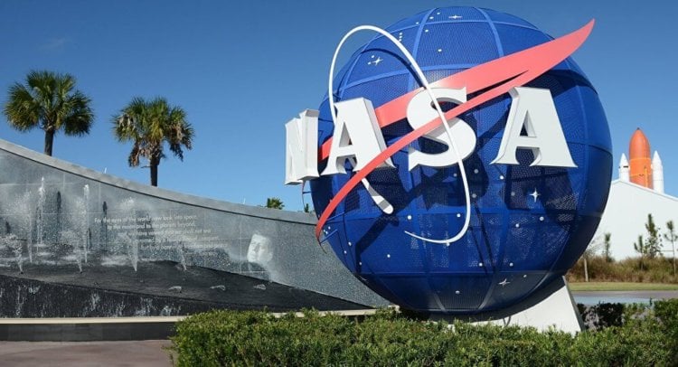 Агентство NASA утвердило планы на ближайшие годы и получило увеличение бюджета. Фото.