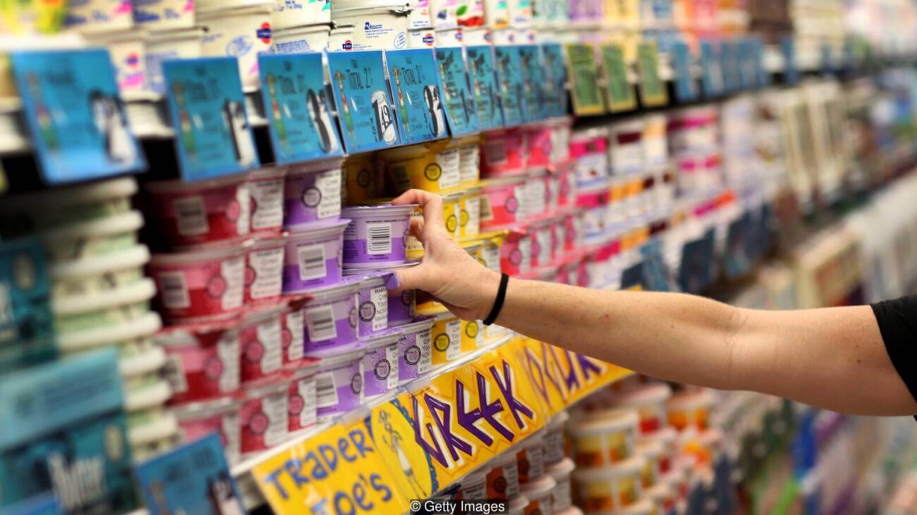 Микробы вашего тела, без которых вы не можете жить.. Фото.