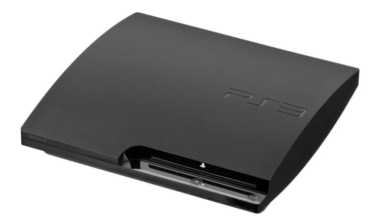 Производство игровой консоли PlayStation 3 в Японии скоро завершится. Фото.