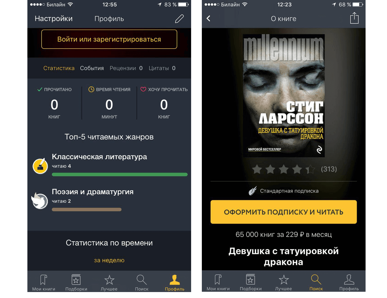 Как технологии сделали чтение книг еще удобнее.. Фото.