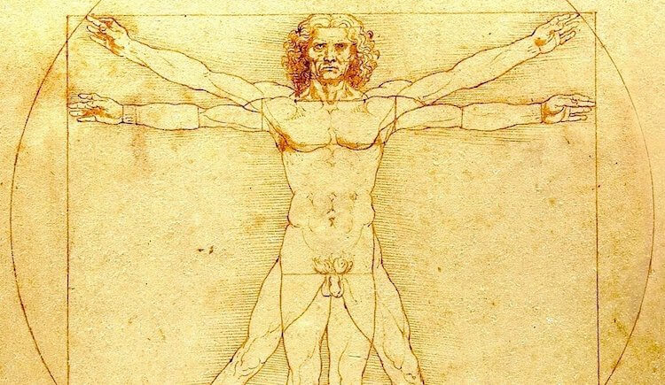 Классика «человекостроения» скоро может стать чем-то устаревшим. Фото.