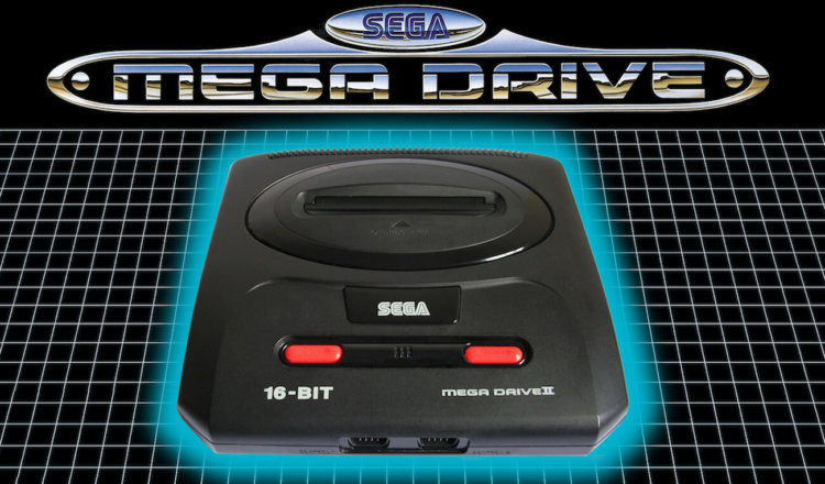 Для консоли Sega Mega Drive анонсировали новую игру. Фото.