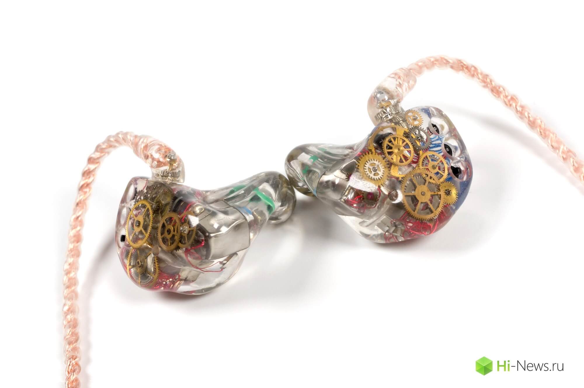 Обзор наушников Ambient Acoustics AM7-LAM — восемь в одном.. Упаковка и комплект поставки.. Фото.