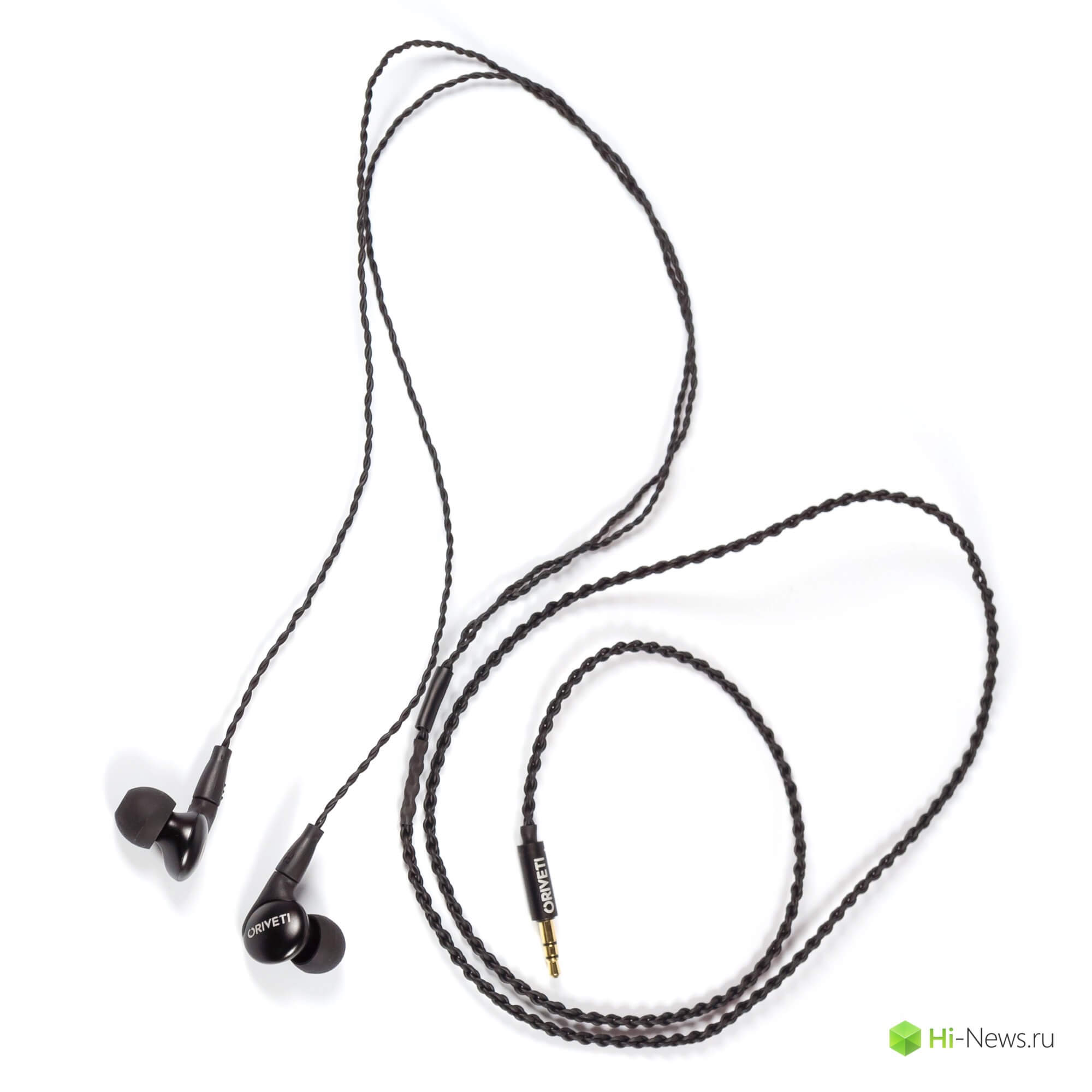 Обзор наушников Oriveti Basic — бас с умом.. Дизайн и удобство ношения.. Фото.