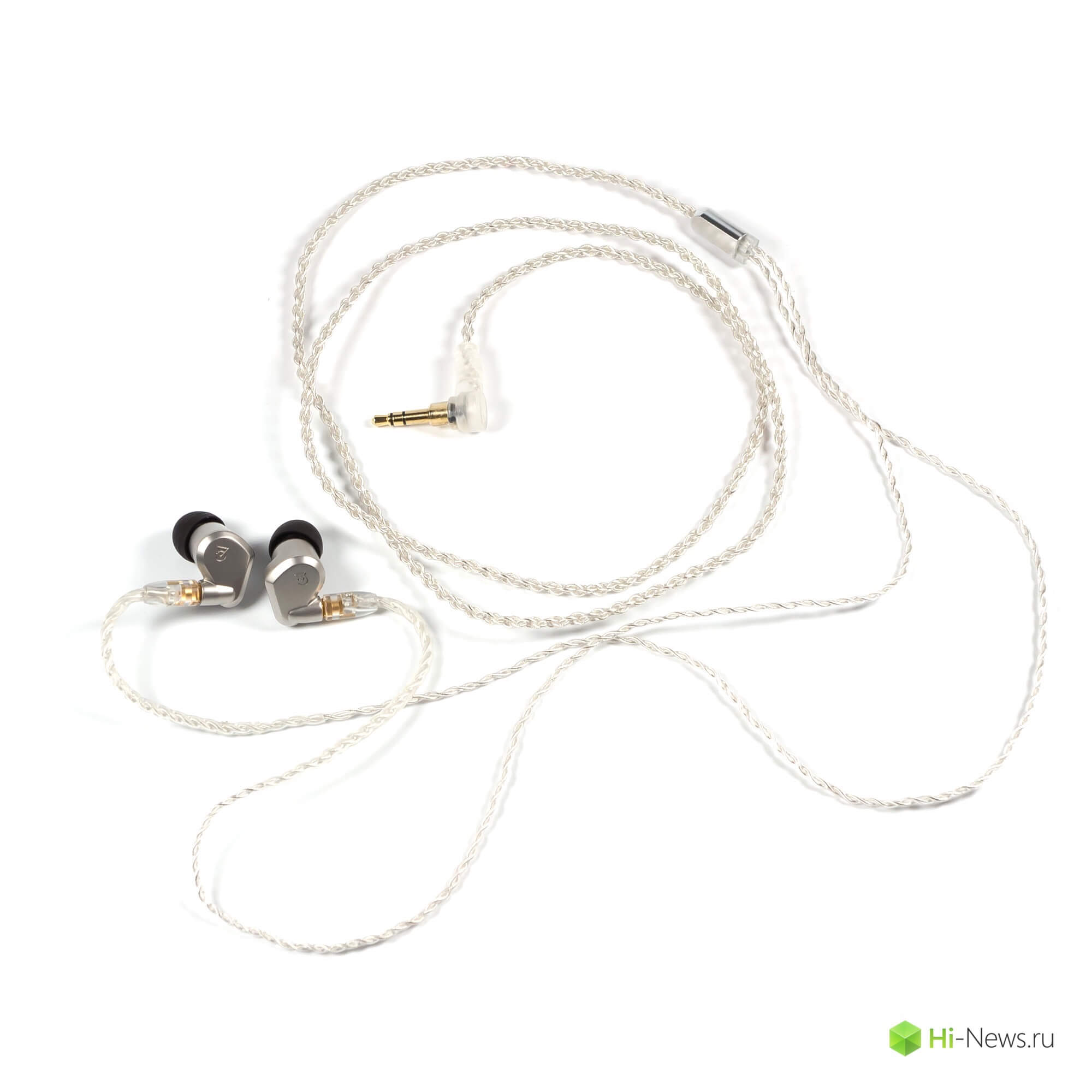 Обзор наушников Campfire Audio Vega — вкус на первом месте.. Дизайн и удобство ношения.. Фото.