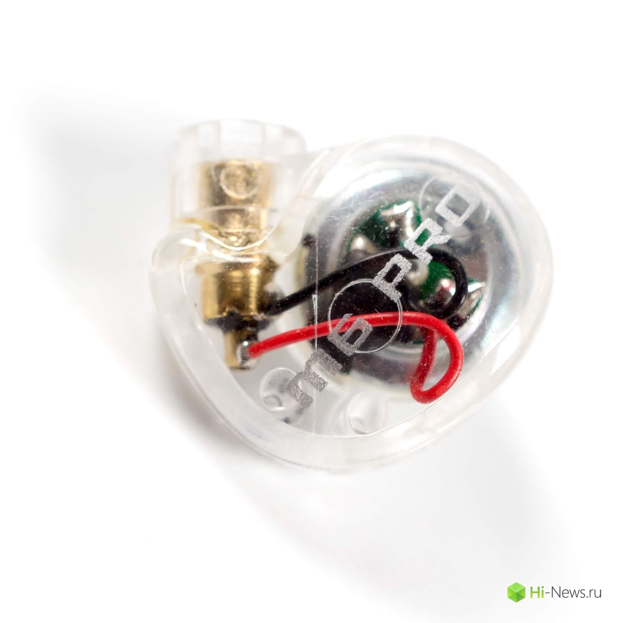 Обзор наушников MEEAudio M6Pro — недорогая мониторность.. Звук.. Фото.