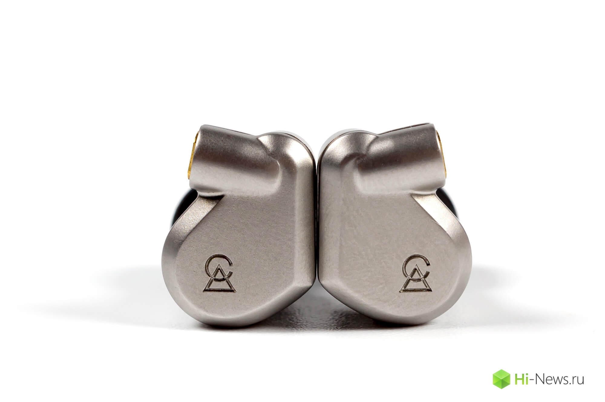 Обзор наушников Campfire Audio Vega — вкус на первом месте.. Звук.. Фото.