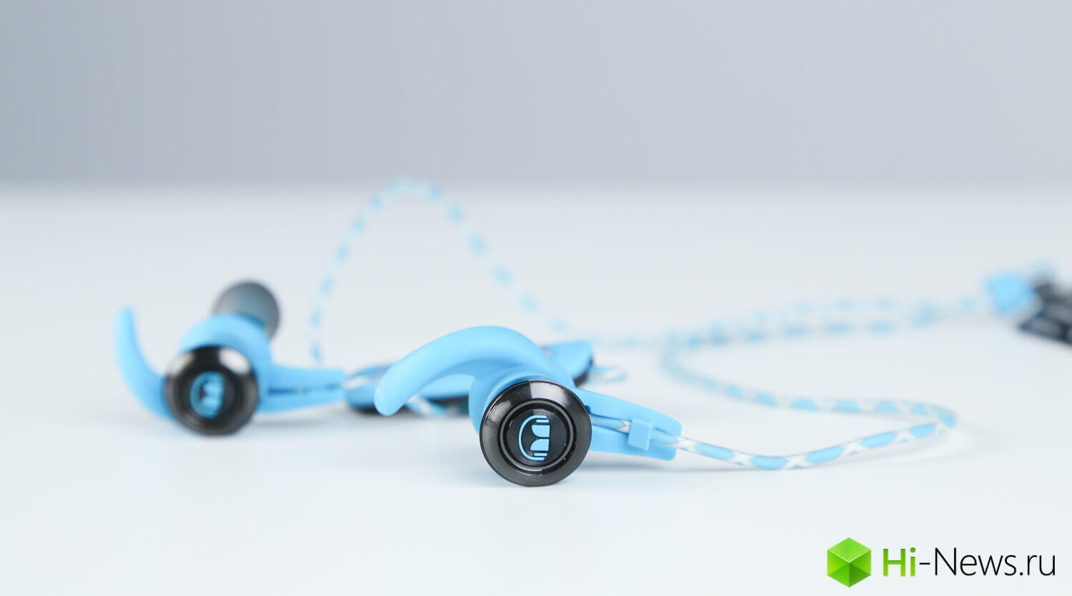 Какие Bluetooth-наушники лучше выбрать для занятий спортом?. Фото.