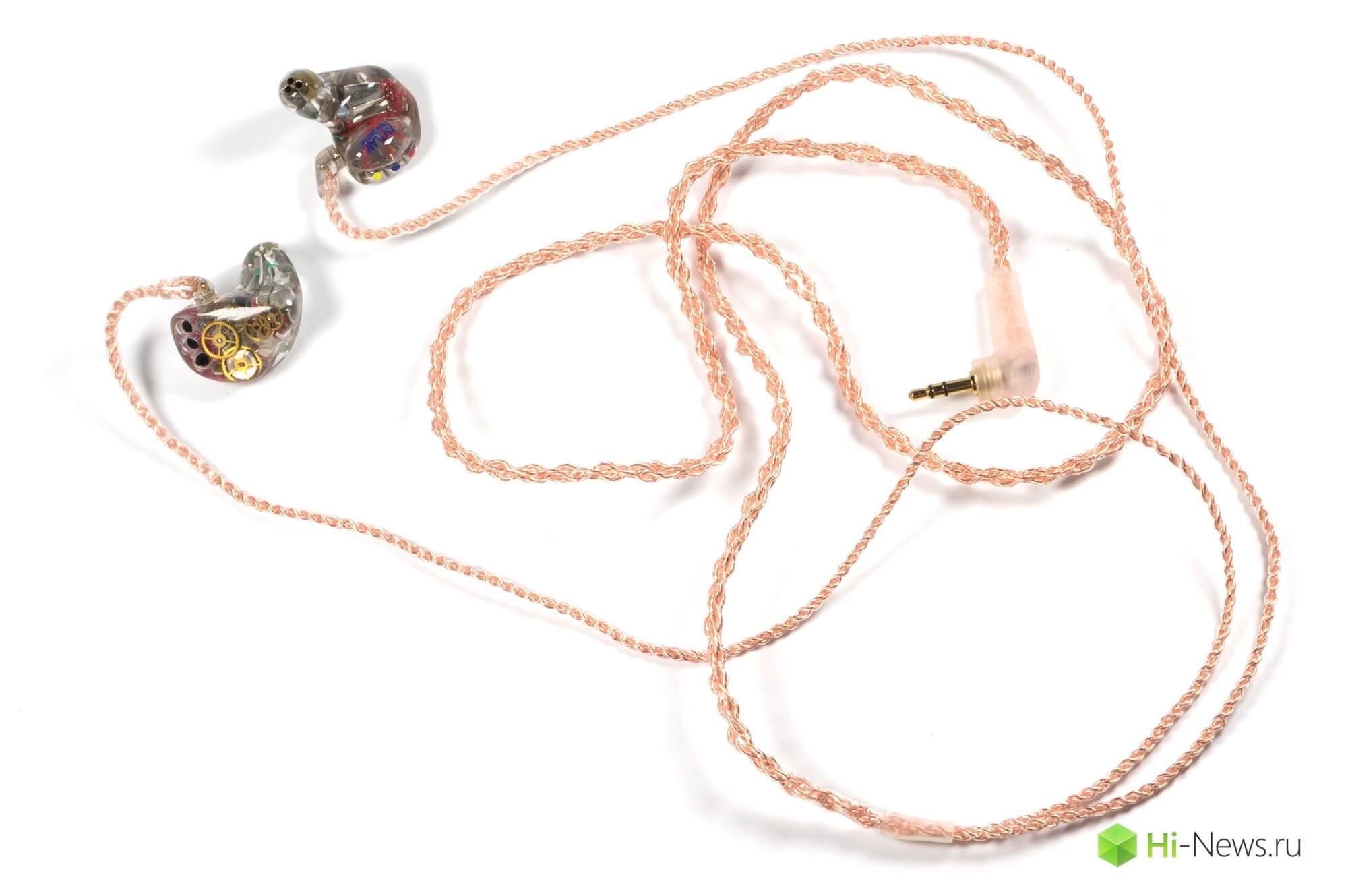 Обзор наушников Ambient Acoustics AM7-LAM — восемь в одном.. Звук.. Фото.