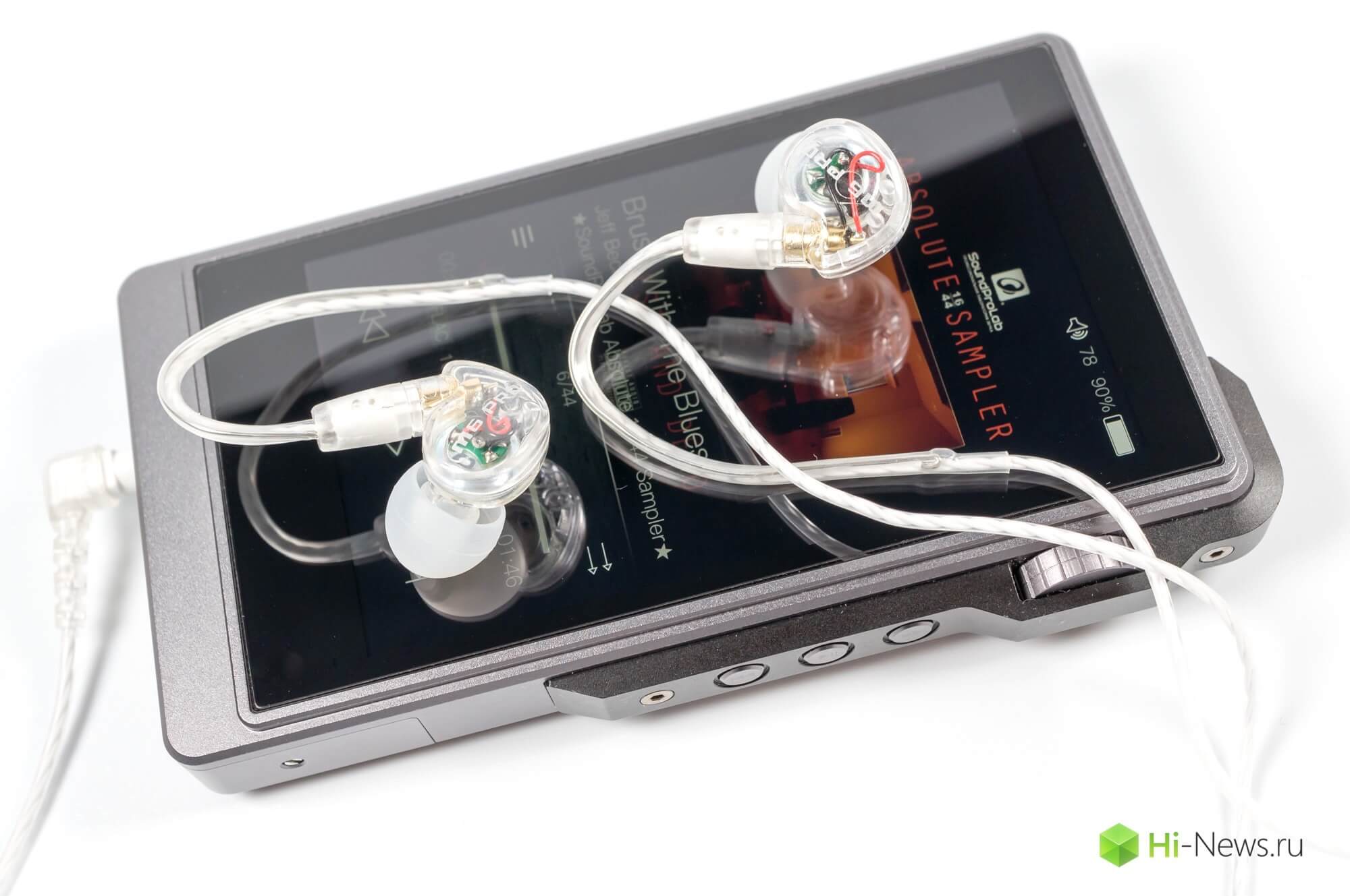 Обзор наушников MEEAudio M6Pro — недорогая мониторность.. Совместимость.. Фото.