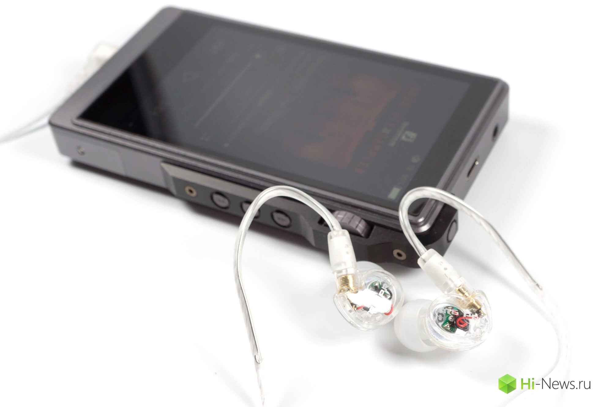 Обзор наушников MEEAudio M6Pro — недорогая мониторность.. Выводы.. Фото.