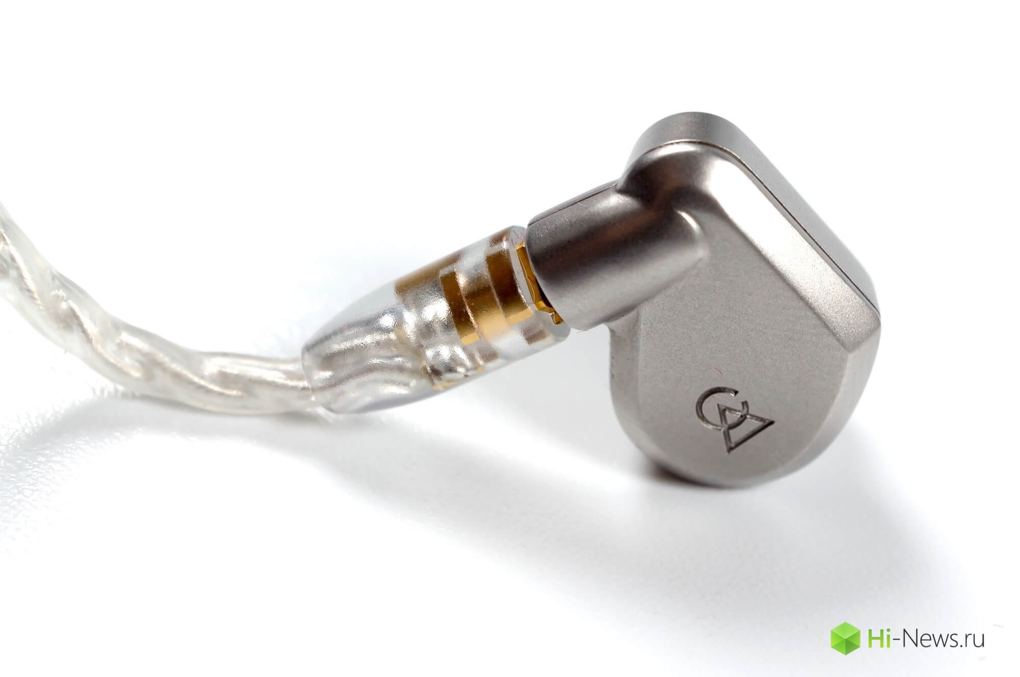 Обзор наушников Campfire Audio Vega — вкус на первом месте.. Звук.. Фото.