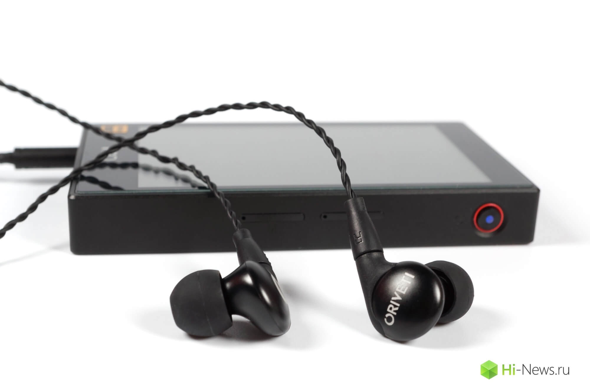 Обзор наушников Oriveti Basic — бас с умом.. Совместимость.. Фото.