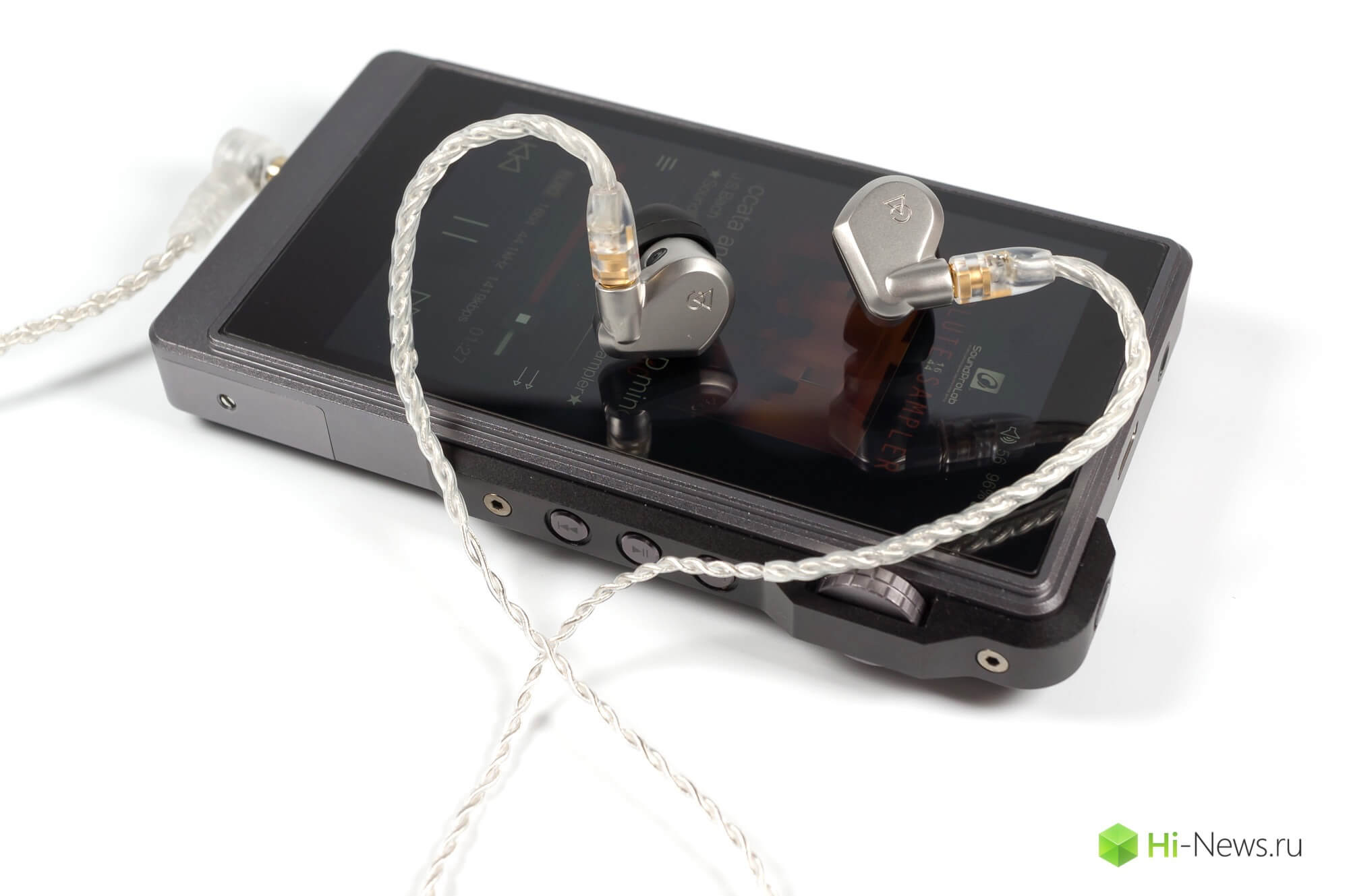 Обзор наушников Campfire Audio Vega — вкус на первом месте.. Совместимость.. Фото.