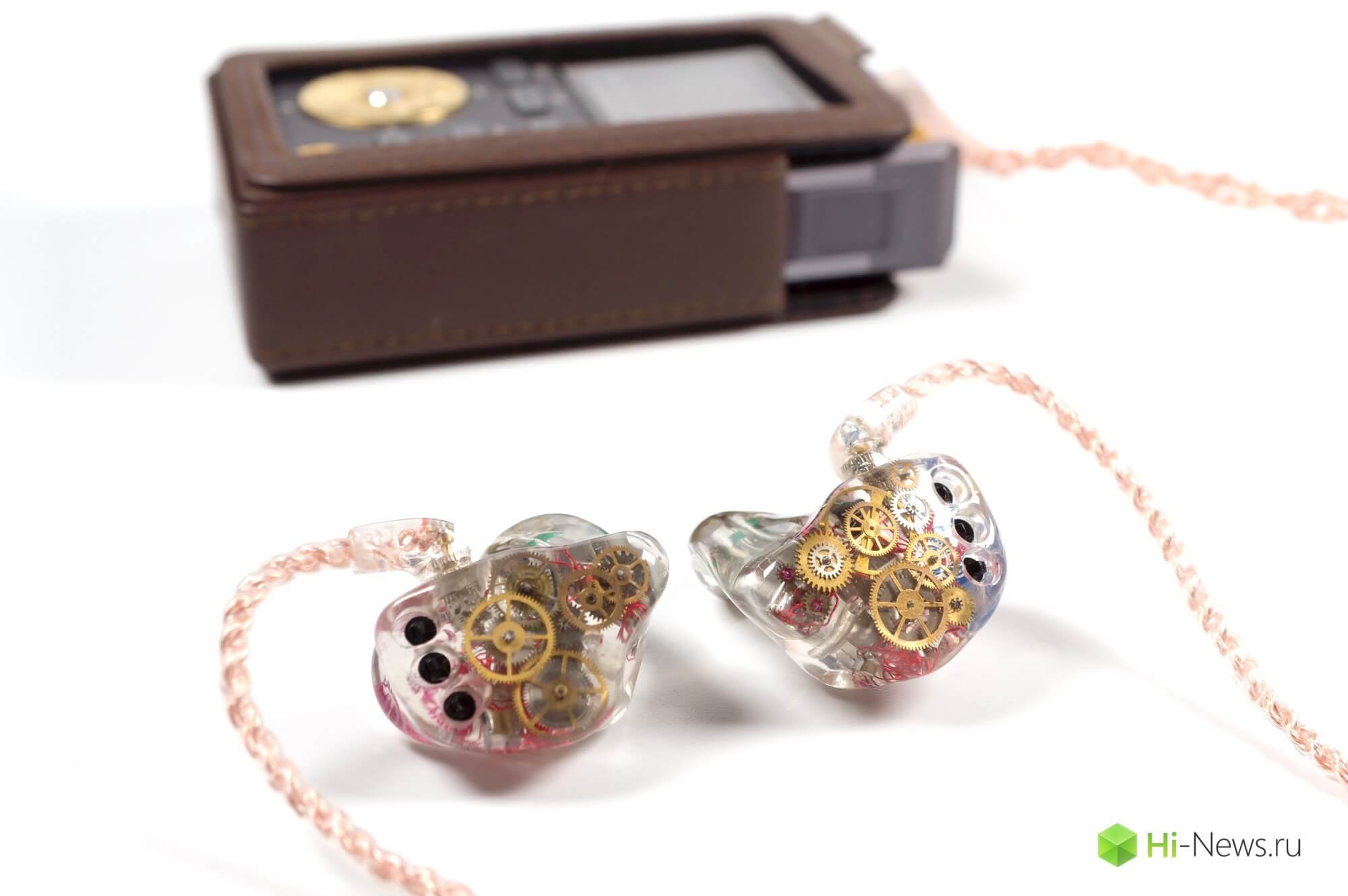 Обзор наушников Ambient Acoustics AM7-LAM — восемь в одном.. Совместимость.. Фото.