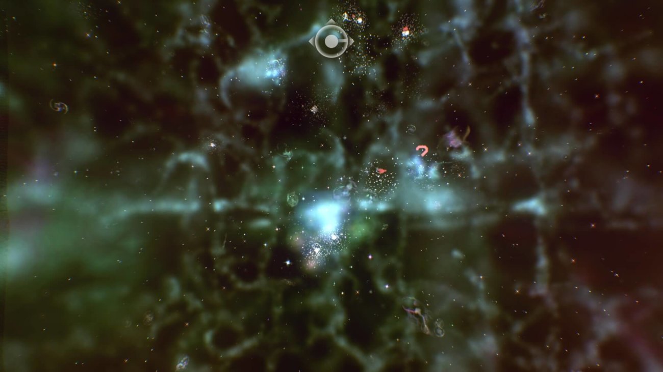 Обзор игры Everything: всё в твоих руках. История игры Everything. Фото.