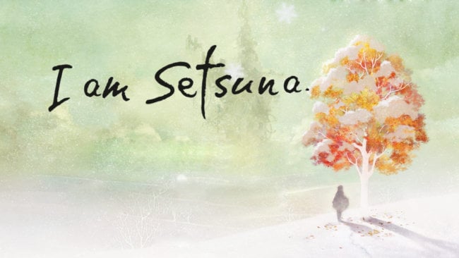 Обзор игры I Am Setsuna. Фото.