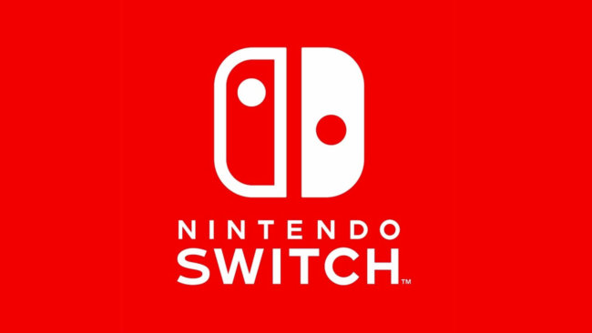 Switch стала самой быстропродаваемой консолью в истории Nintendo. Фото.