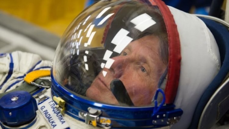 Космонавт Геннадий Падалка: «Я в восторге от Маска и SpaceX». О прошлом, настоящем, будущем и перспективах дальнейшего покорения космоса. Фото.