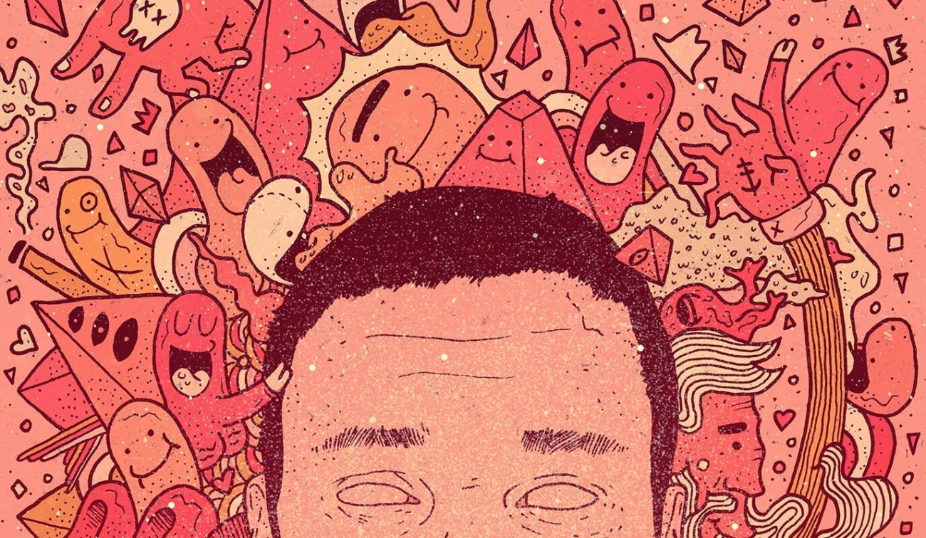 Женщина, которая научилась видеть… ушами. Фото.