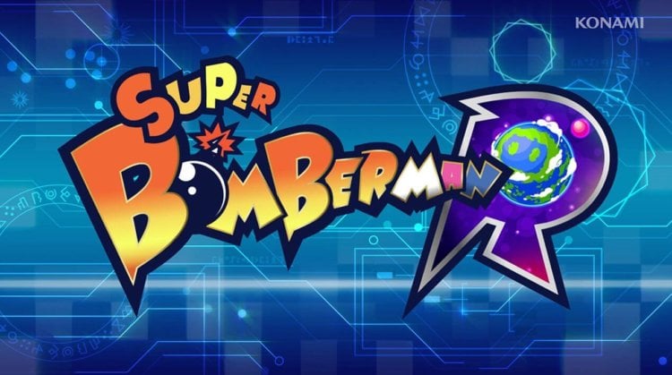 Обзор игры Super Bomberman R: нестареющая классика. Фото.