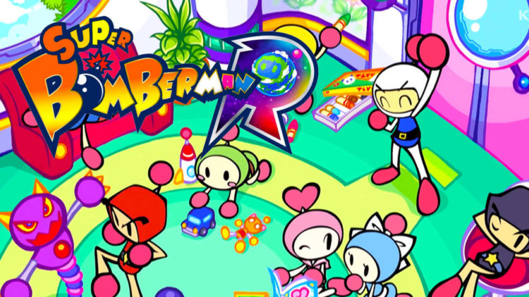 Обзор игры Super Bomberman R: нестареющая классика. Минусы:. Фото.