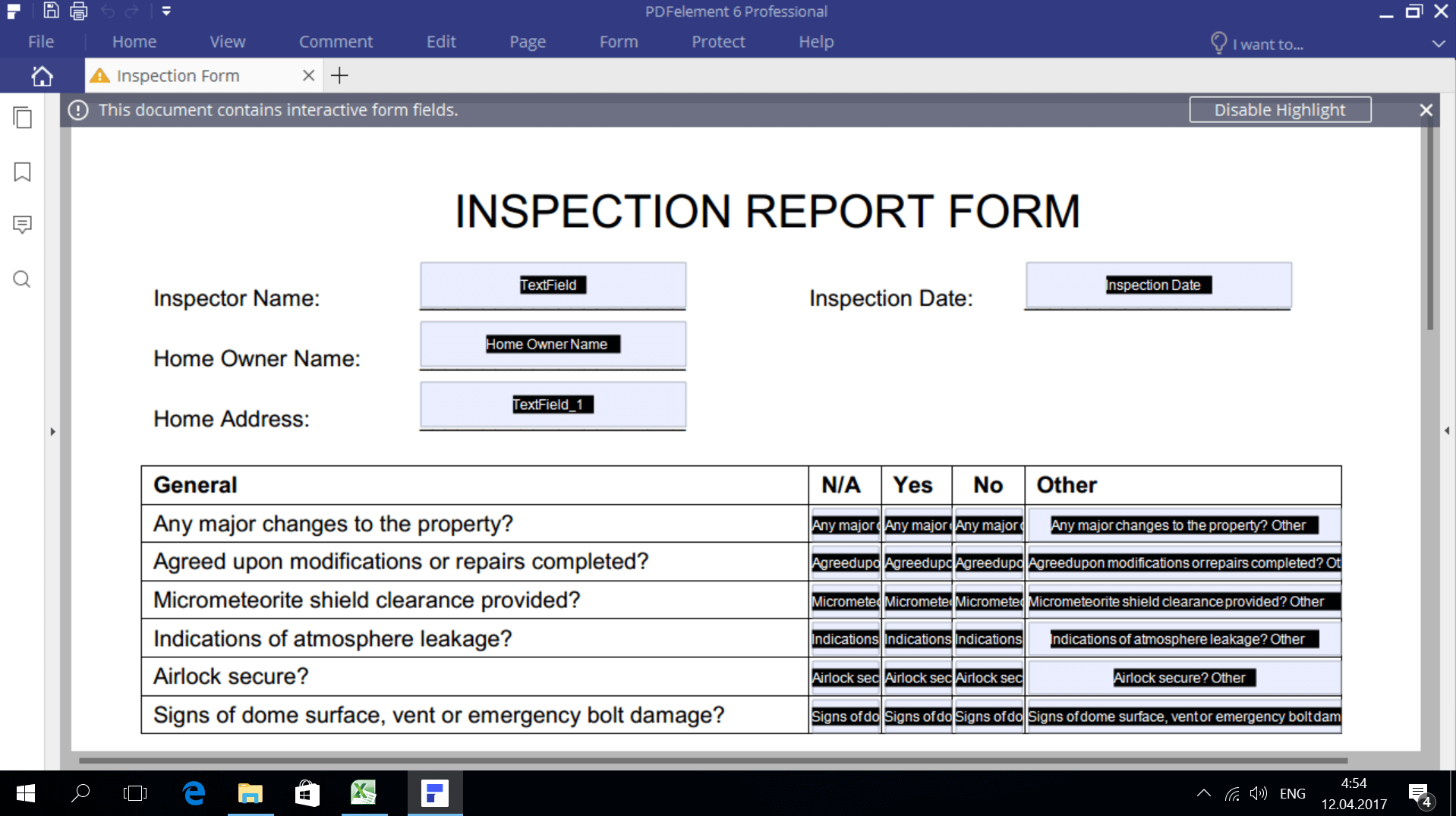 Работа с PDF как в Microsoft Word? Легко!. Фото.