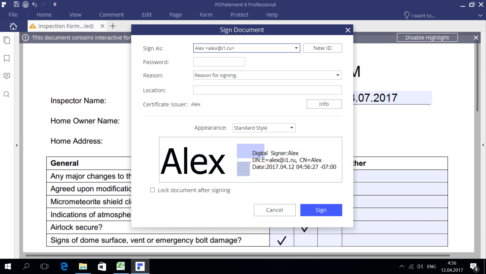 Работа с PDF как в Microsoft Word? Легко!. Фото.