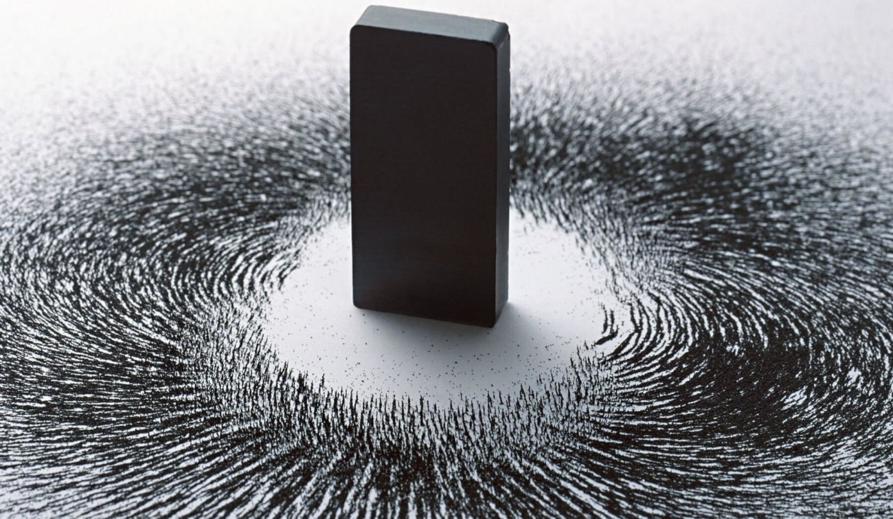 Разработана технология управления мягкими роботами при помощи магнитного поля. Фото.