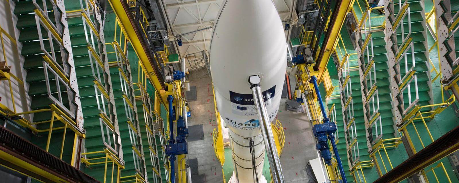 Space Rider. Фото.