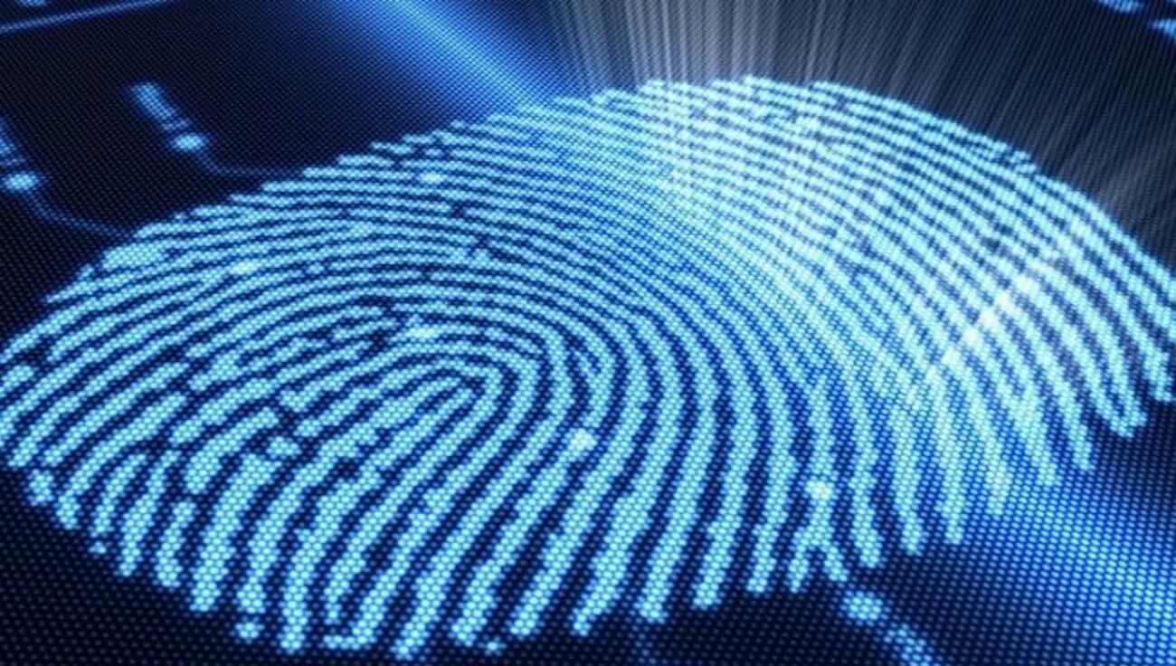 Создано изображение «универсального отпечатка пальца», способное обмануть большинство сенсоров.. Фото.