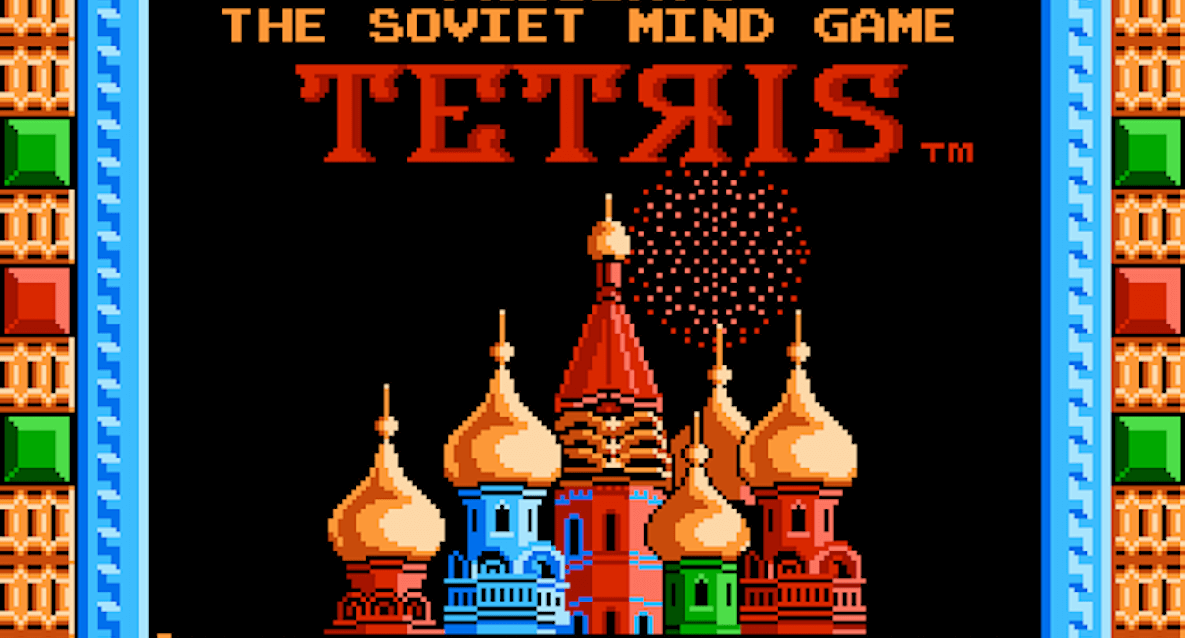 Эффекты от видеоигр, о которых вы и не догадывались: игра в «Тетрис» как новый метод терапии. Эффекты от видеоигр, о которых вы и не догадывались: игра в «Тетрис» как новый метод терапии. Фото.