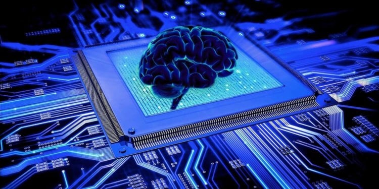 Илон Маск готов представить свой план по объединению мозга и компьютера. Фото.
