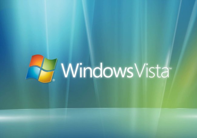 Microsoft прекратила официальную поддержку Windows Vista. Фото.