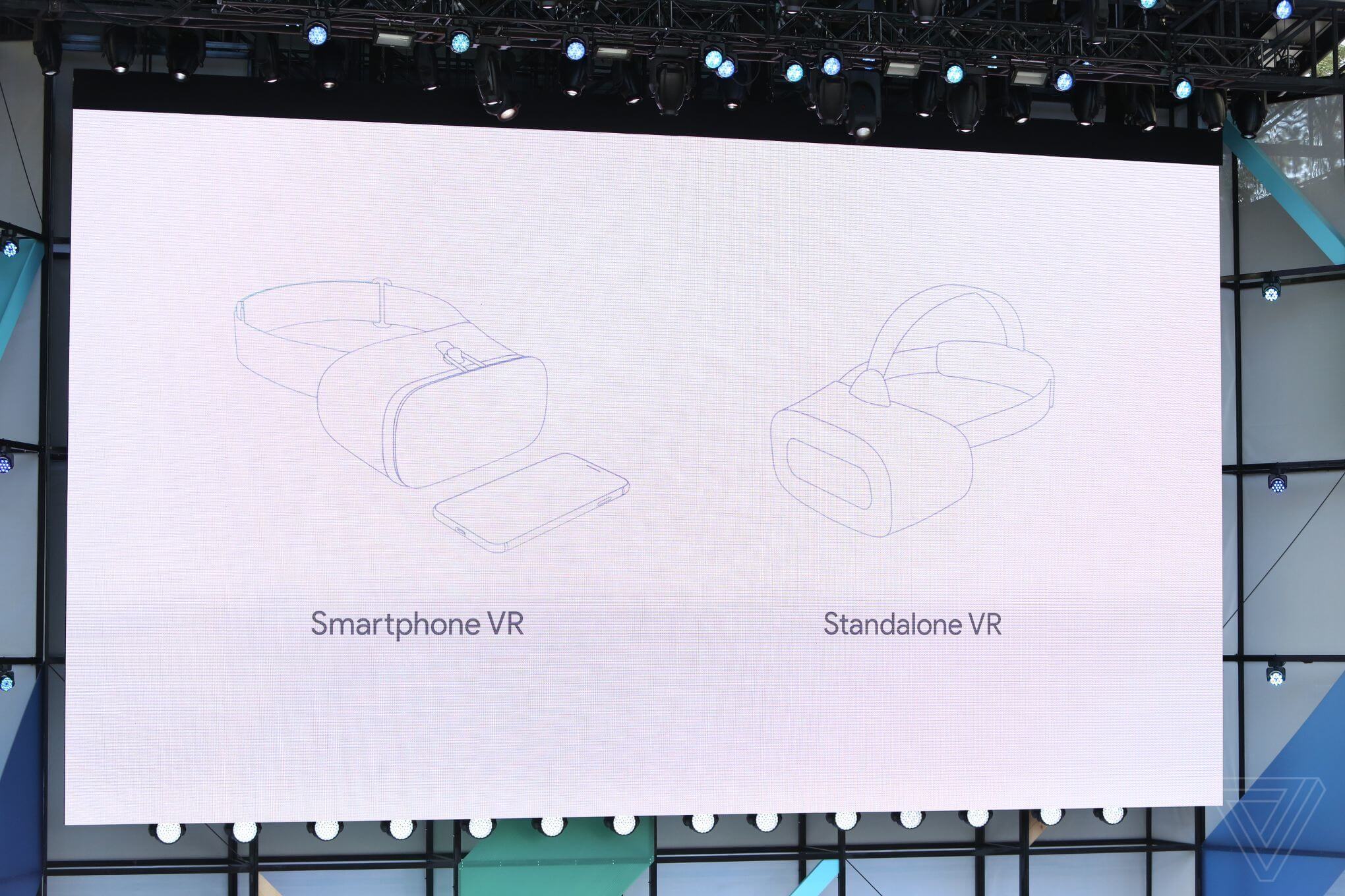 Итоги открытия Google I/O 2017 — имя Android O так и не стало известно. Итоги открытия Google I/O 2017 — имя Android O так и не стало известно. Фото.