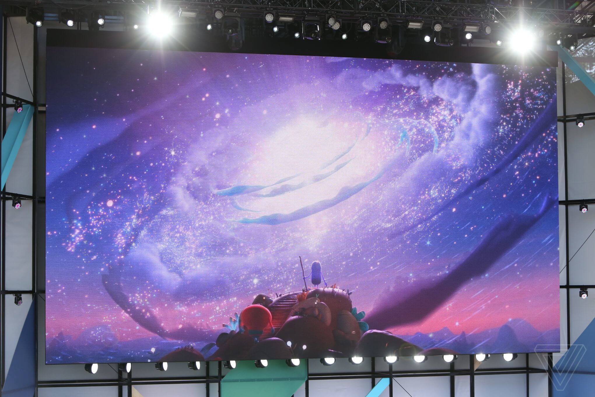 Итоги открытия Google I/O 2017 — имя Android O так и не стало известно. Итоги открытия Google I/O 2017 — имя Android O так и не стало известно. Фото.