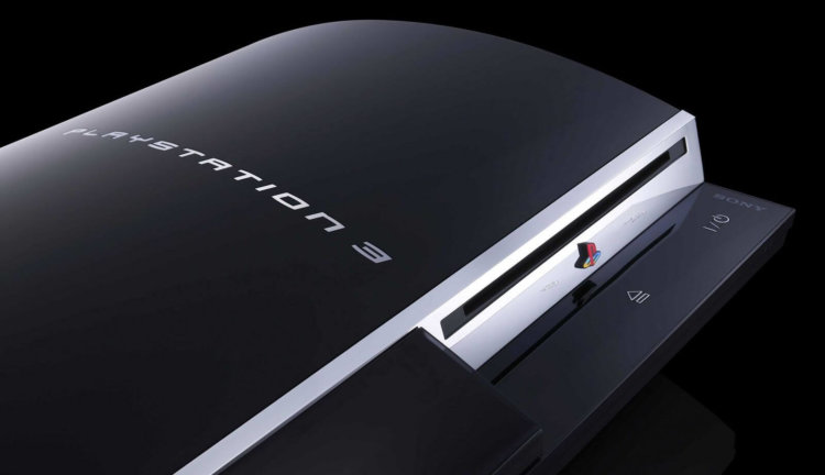 Sony официально прекратила производство консоли PlayStation 3. Фото.