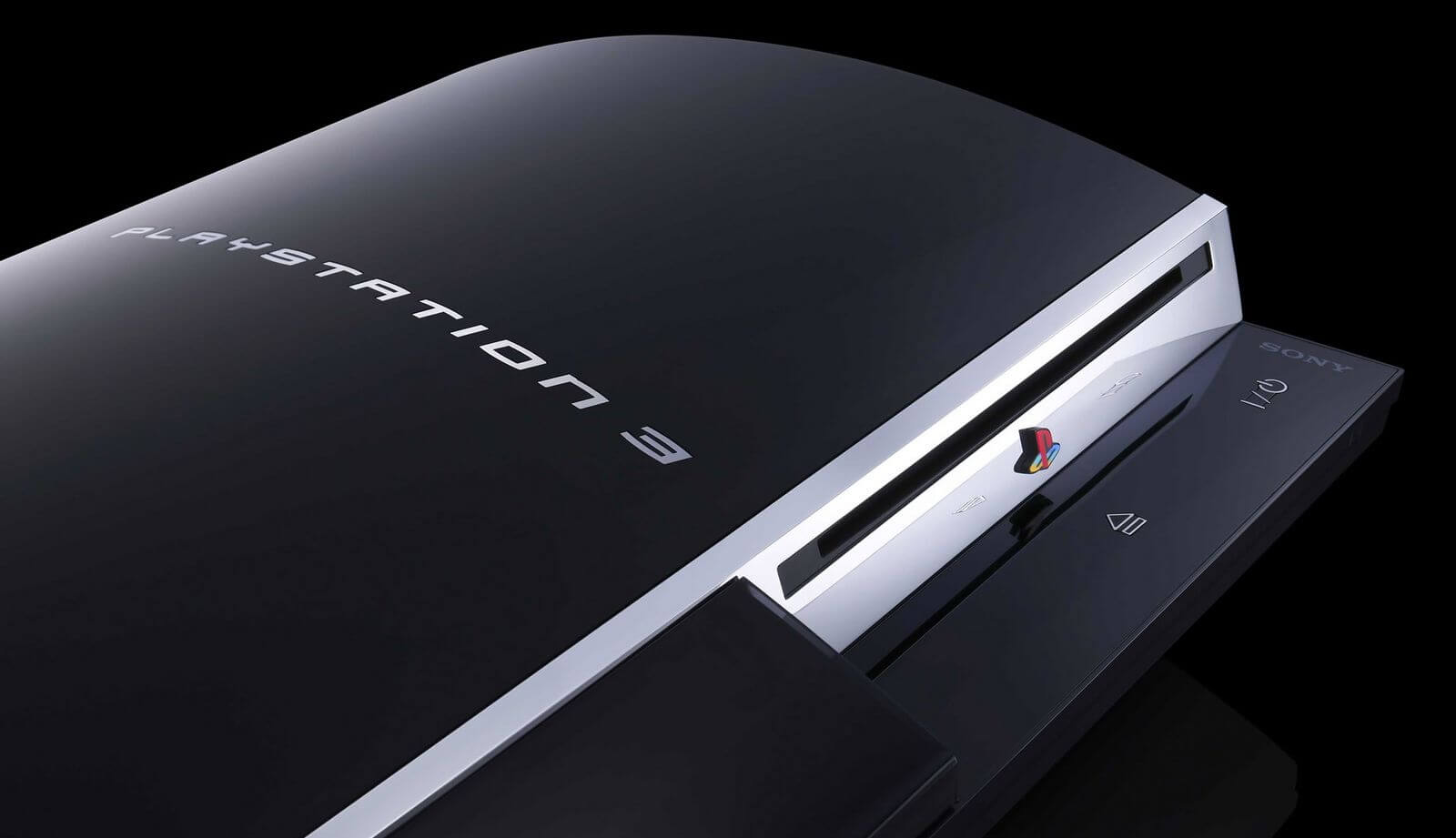 Sony официально прекратила производство консоли PlayStation 3.. Фото.