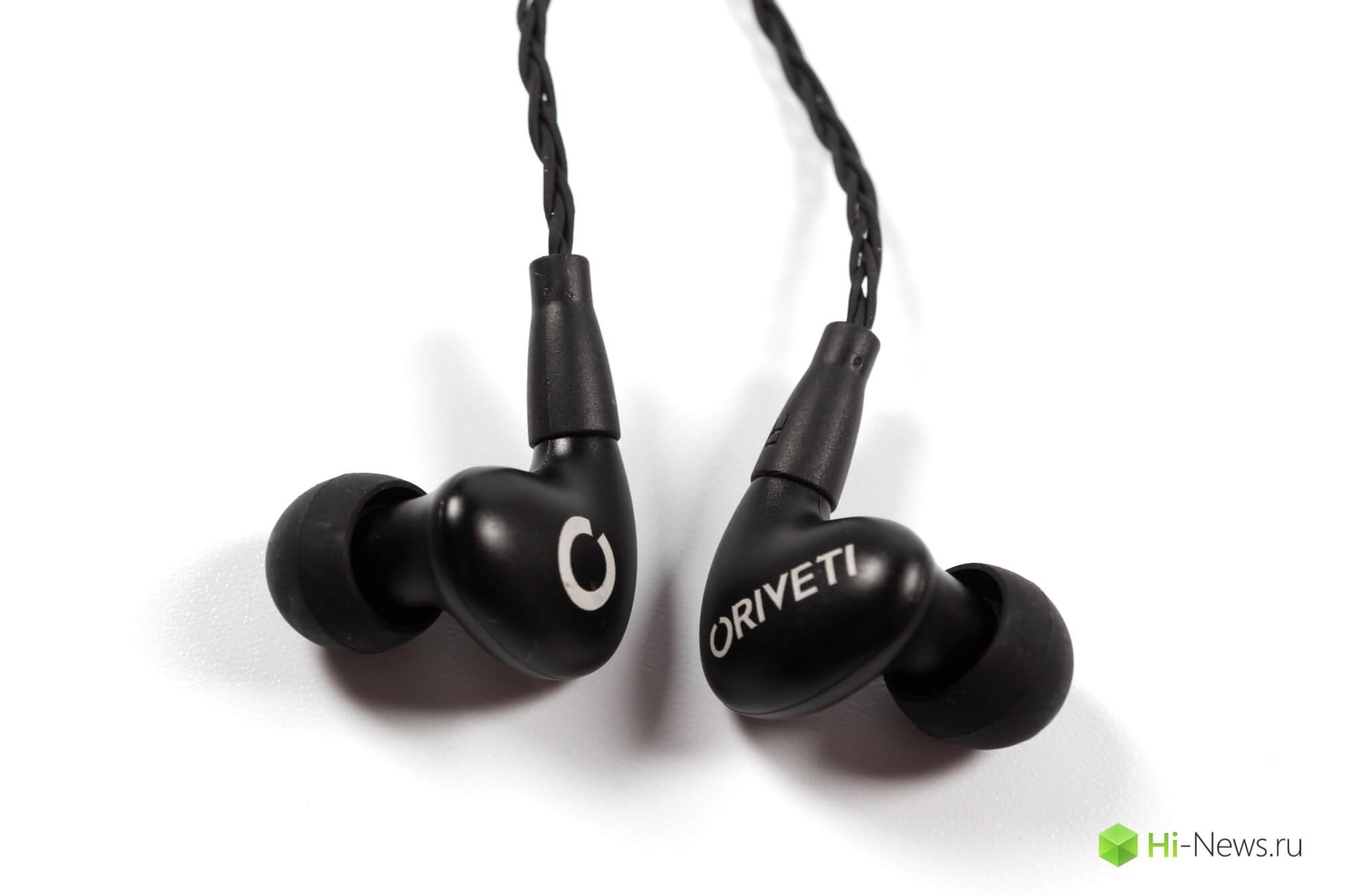 Обзор наушников Oriveti New Primacy — семимильными шагами.. Дизайн и удобство ношения.. Фото.