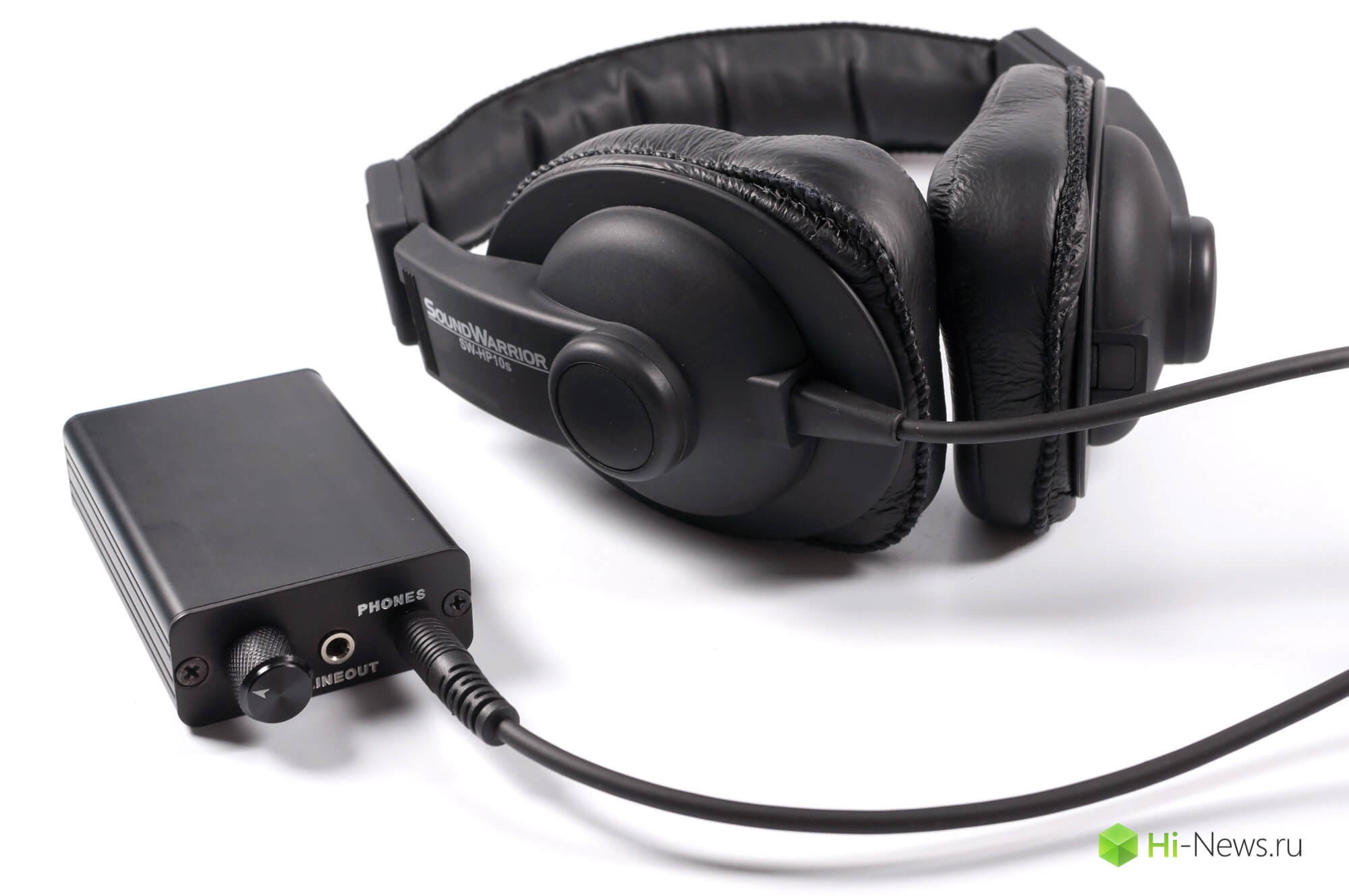 Обзор наушников Sound Warrior SW-HP10s — воины бюджетного сегмента.. Звук.. Фото.