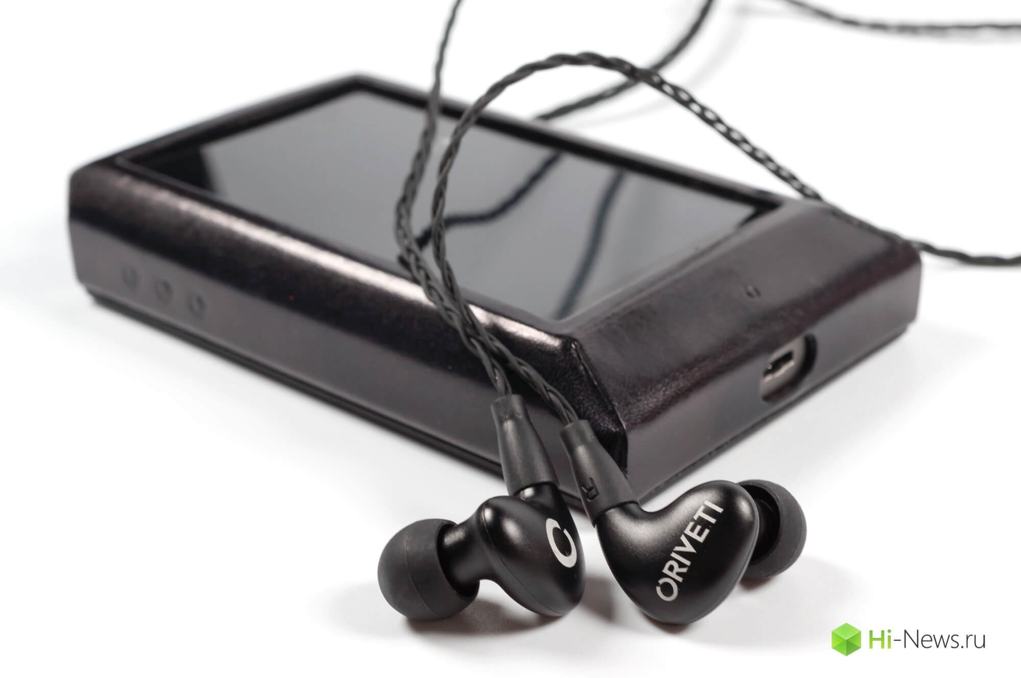 Обзор наушников Oriveti New Primacy — семимильными шагами.. Звук.. Фото.